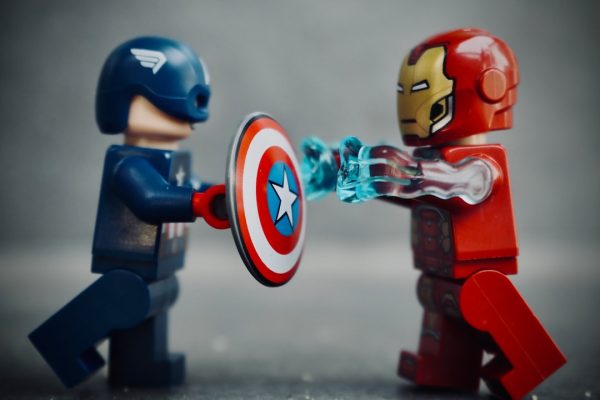 Photo Civil War