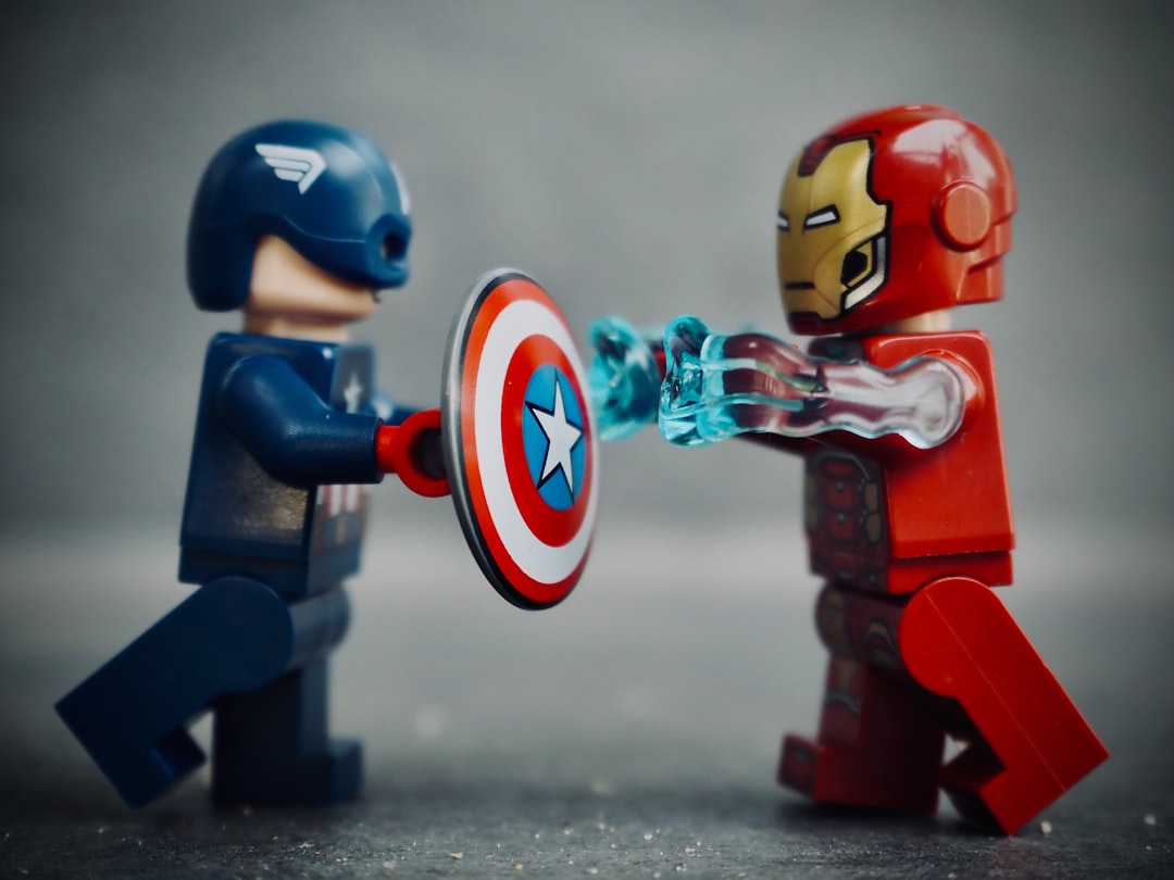 Photo Civil War