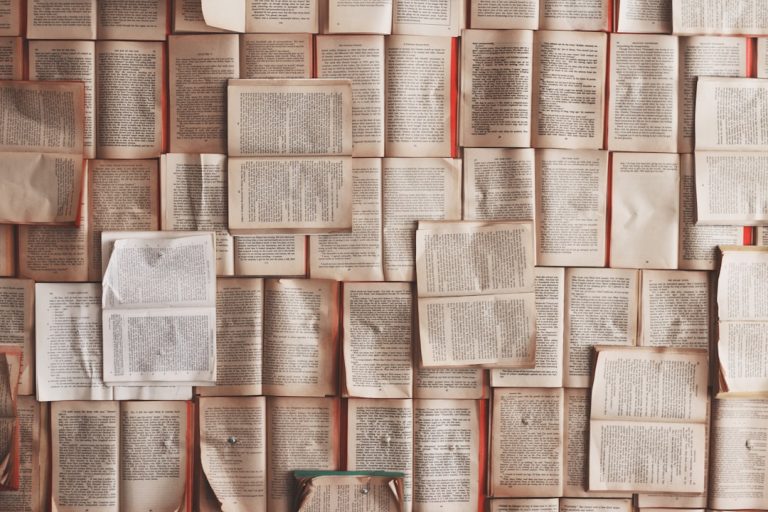 Photo Reading comprehension