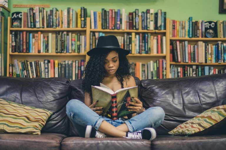 Photo Reading assessment