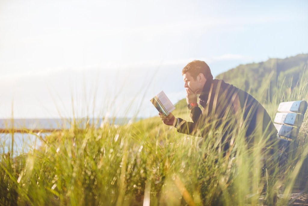 Photo Reading Circle