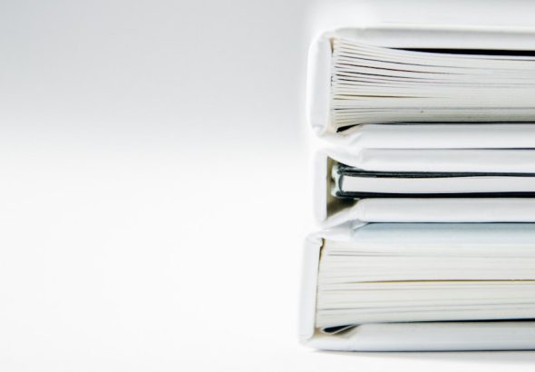 Photo E-book reader