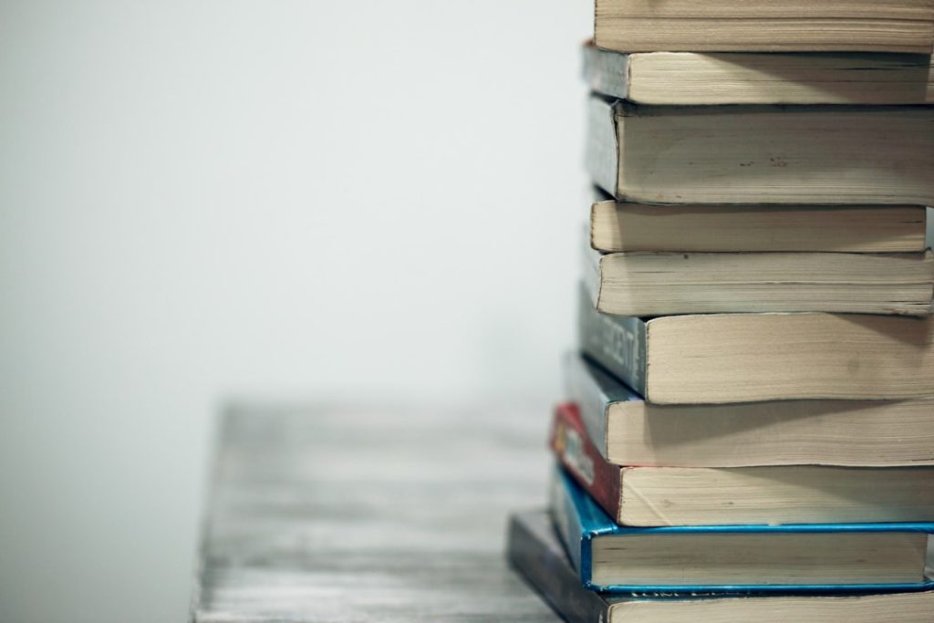 Photo Grammar book