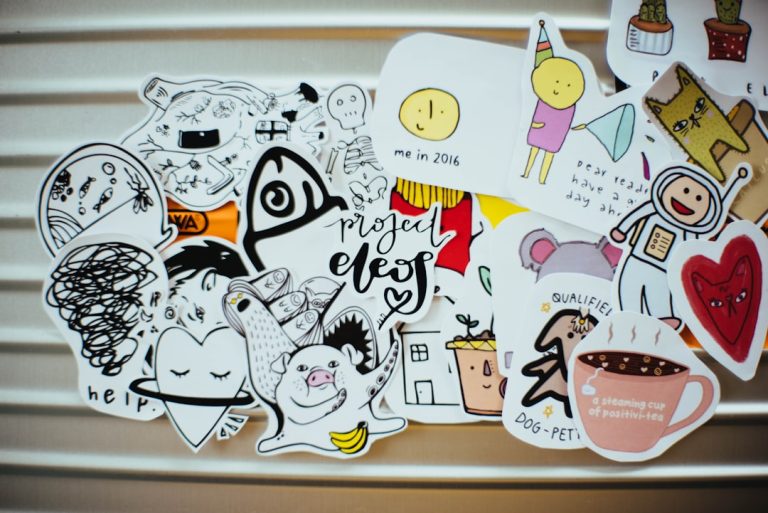 Photo Graphic organizer